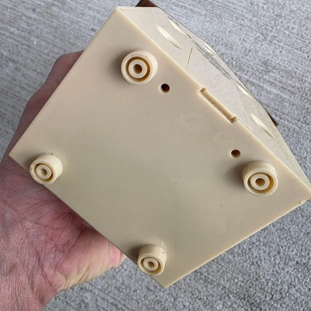 PetSafe Outdoor Bark Control Birdhouse OBC-1000 Ultrasonic Anti Bark Device